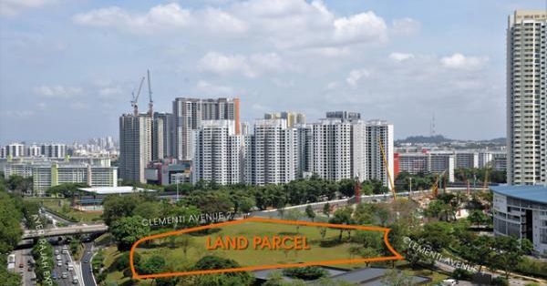 Clavon Condo is proudly developed by joint venture UOL GroupPicture